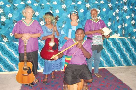 La morale au bout du conte