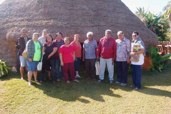 Des cas d'école pour Tahiti