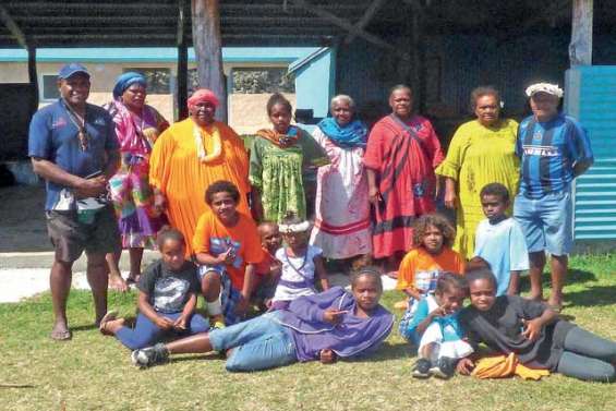 De Traput à la Grande Terre