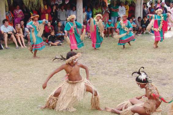 Ils seront tous là ce week-end