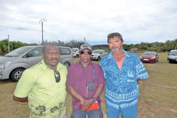 Une visite pour renforcer les échanges avec le Vanuatu