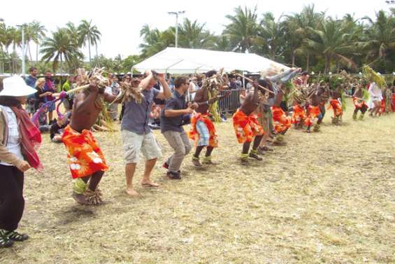 La vanille à toutes les sauces
