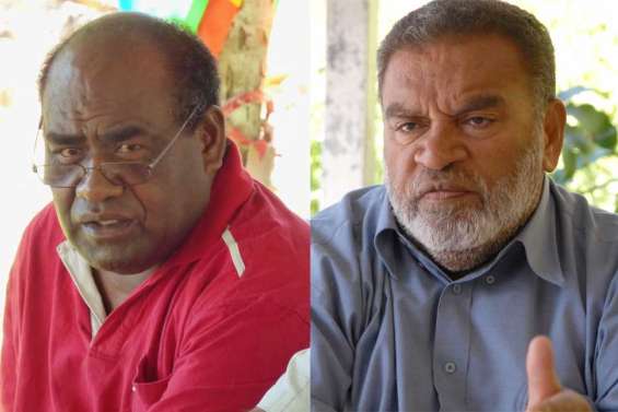 Municipales à Lifou : LKU rejeté