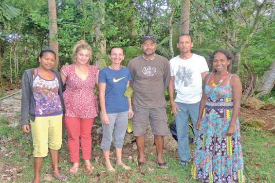 L'Aavil marque son engagement au côté des femmes