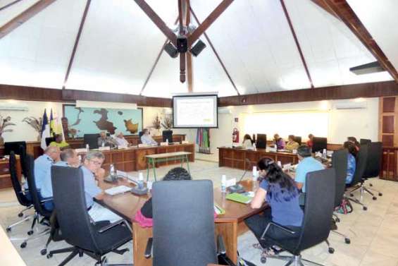 Lifou fait le bilan et pense déjà à l'an prochain