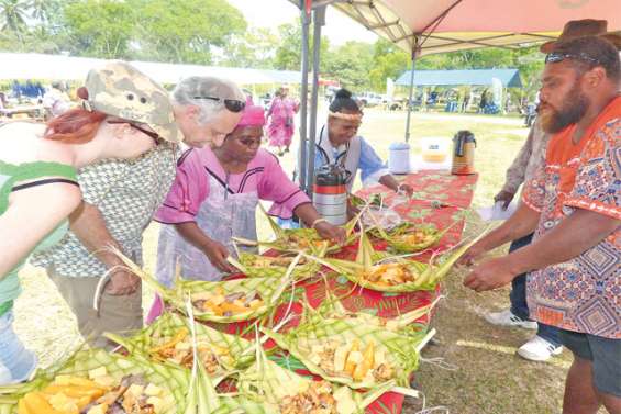 Préserver le savoir-faire traditionnel