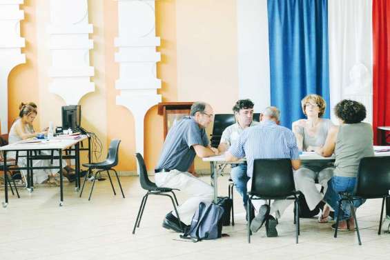 152 462 électeurs spéciaux