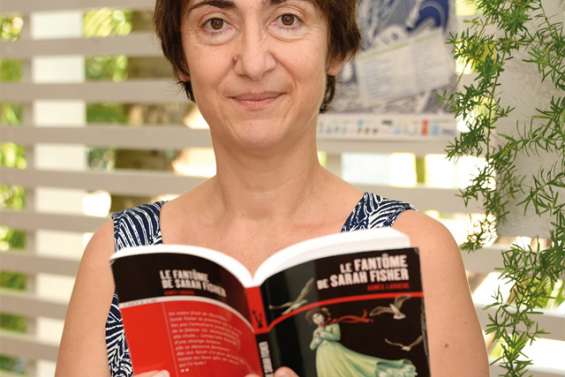 Mystère anglais sous le soleil