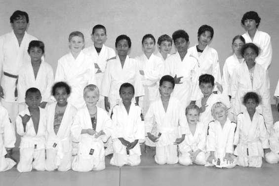 Un nouveau souffle pour le judo