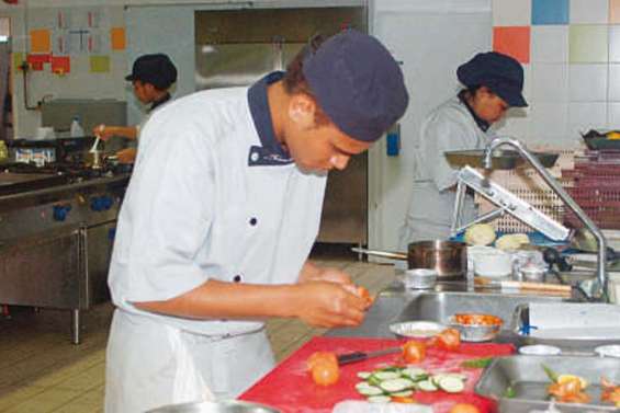 Master chef en Australie