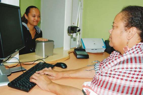 Une mairie bien outillée