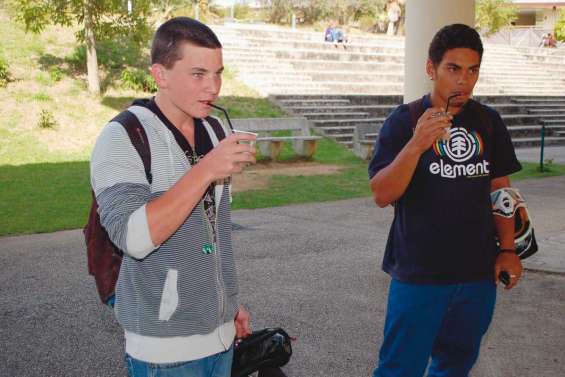 Cocktail de prévention