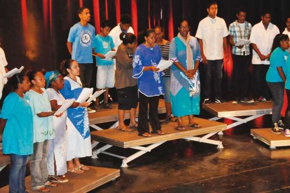 Un public de connaisseurs