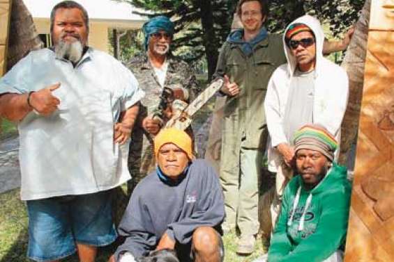 Un supplément d'âme 