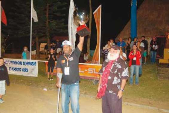 Le Sud devant le Nord