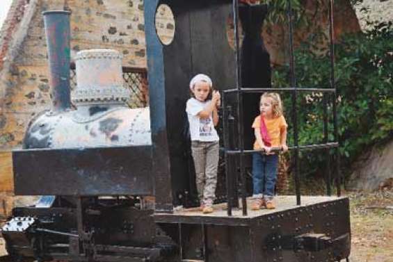 Le patrimoine en fête à Tiébaghi les 27 et 28
