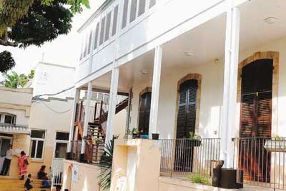 Coup de colère de la Ddec