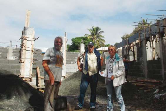 La Croix-Rouge dans le Nord