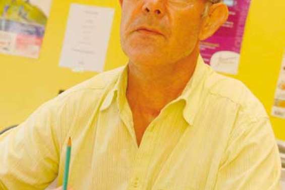 « Informer, fidéliser et devenir plus forts »