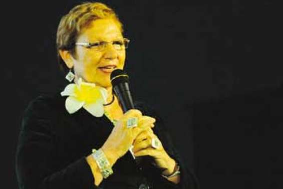 Une communauté calédonienne