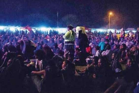 Record battu pour Israel