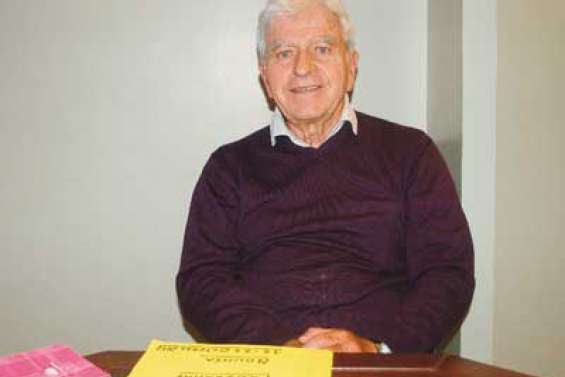 Les gaz de schiste et nous