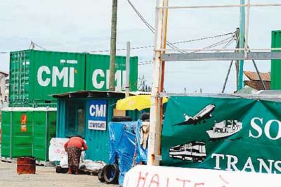 Les licenciements ont débuté