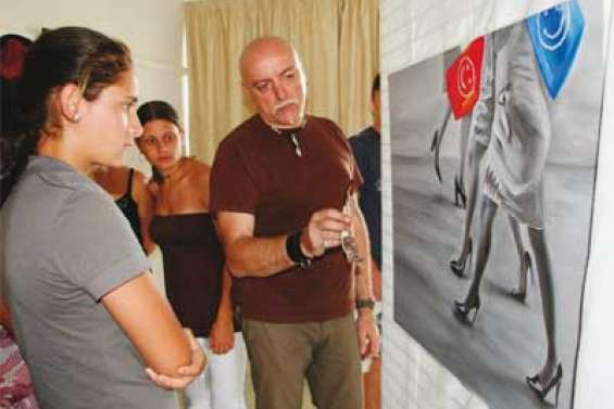 Coup de Ballay sur la consommation