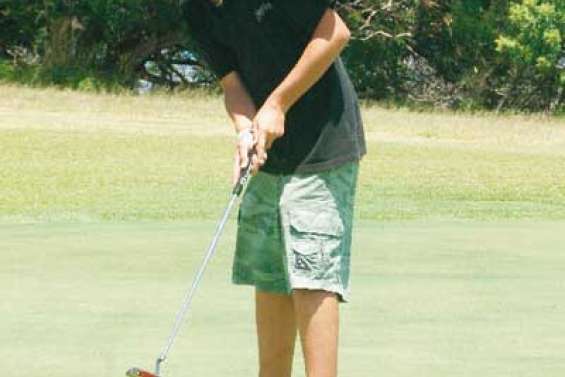 Le petit jeu à l'honneur