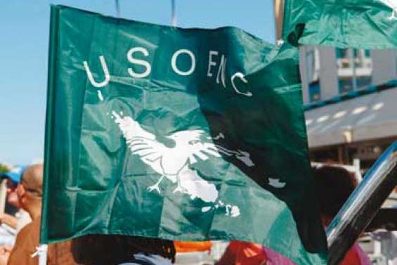 94 millions pour les syndicats