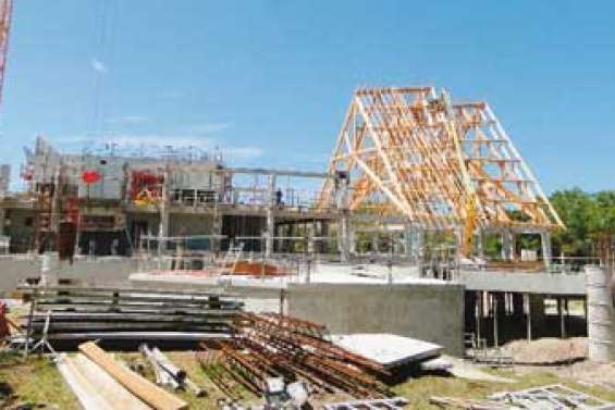 2 milliards de plus à aligner