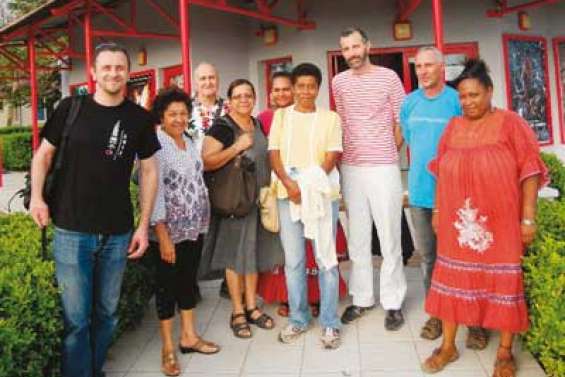 Sale temps au cinéma