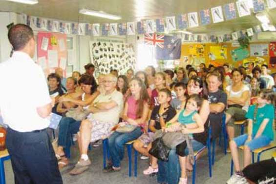 Souvenirs de voyages