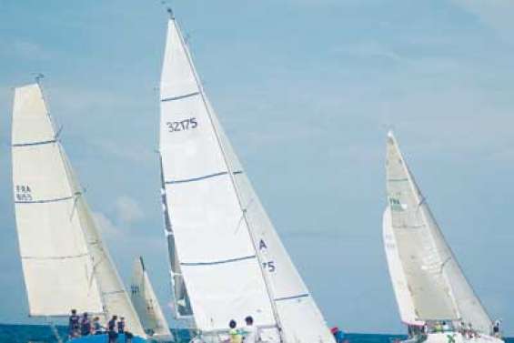 La der dans le vent frais