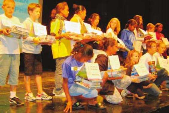 Les boss de l'histoire-géo