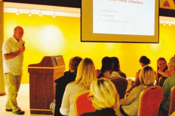 Des bébés et des débats