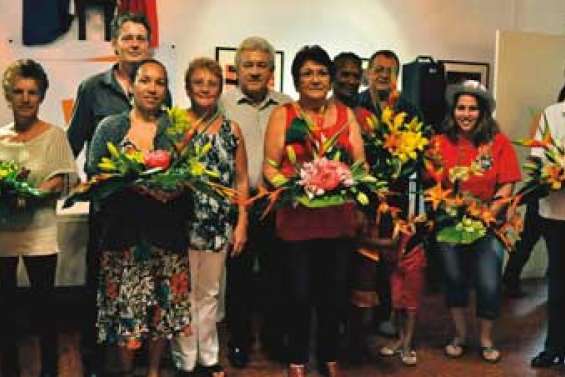 C'était qui, les plus beaux ?