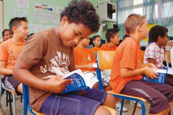 La tournée des dicos