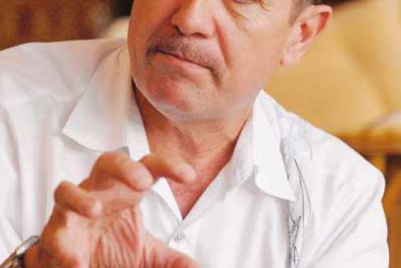 « Protéger nos acquis »