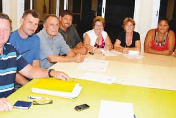 L'arrivée du PMU réjouit les éleveurs