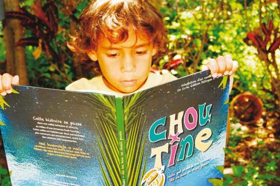 Histoires à transmettre