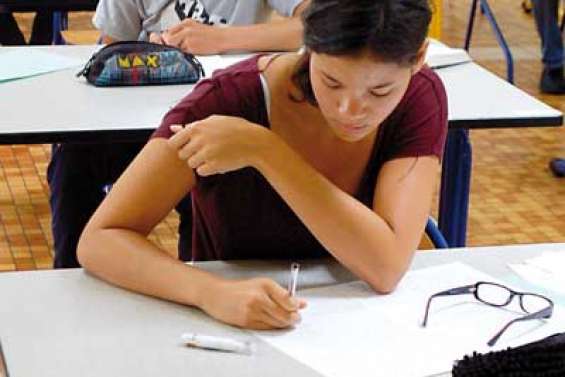 Brevet : les résultats complets