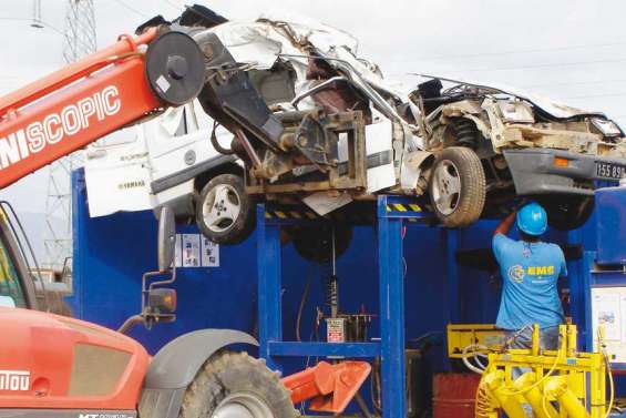 Le code vert sur le Net