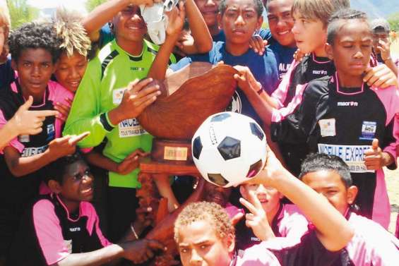 L'OMS rechausse les crampons