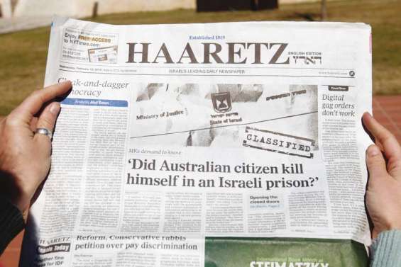 Le mystère de « Monsieur X »