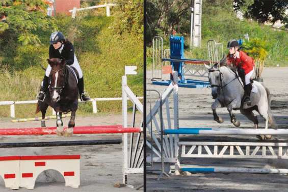 Les ténors déjà dans le coup