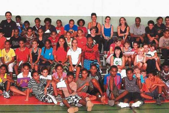 L'école des champions