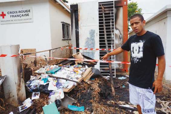 Les pompiers relativisent