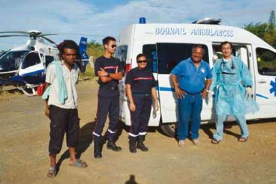 Bon accueil au petit Joseph !