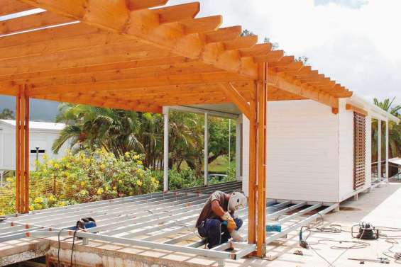 Le golf retrouve la dalle